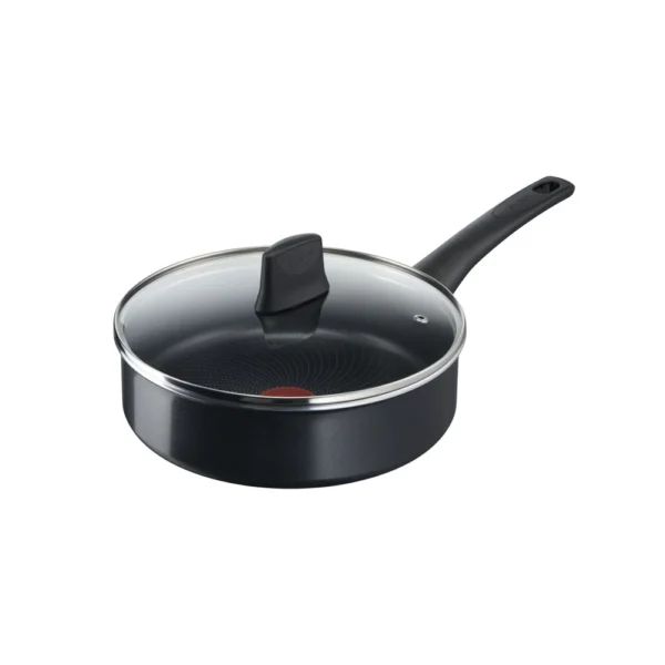 Tefal Sauteuse Generous Cook 24Cm + Couvercle C2783283