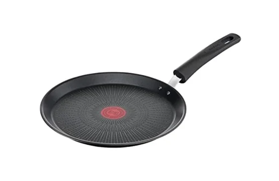 Tefal Unlimited Poêle a crêpe 28 cm - G2553902