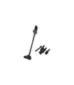 Aspirateur balai sans fil Condor  Noir_Bleu