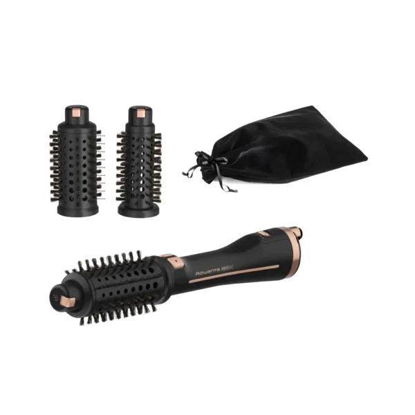brosse soufflante Rowenta Virtuose Ultimate Experience CF9625F0