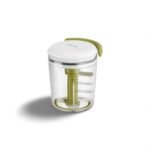 Hachoir manuel Tefal Shaker 5 secondes K1644104