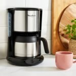 Cafetière filtre MOULINEX  Isotherme Subito Inox – Image 6