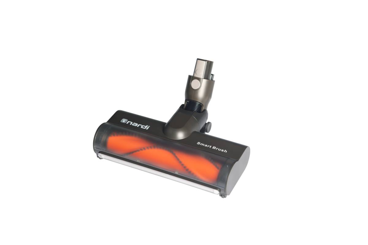 Aspirateur balai sans fil NARDI Noir 550W – Image 5