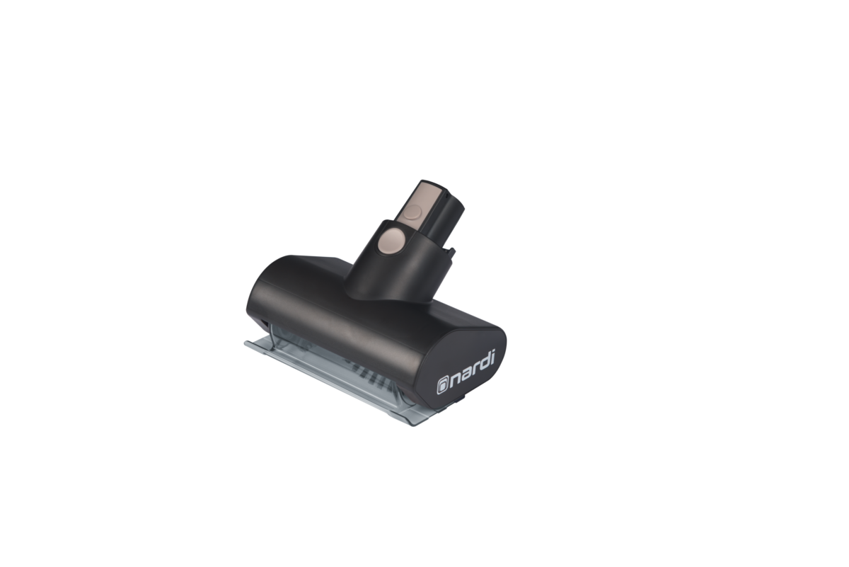 Aspirateur balai sans fil NARDI Noir 550W – Image 6