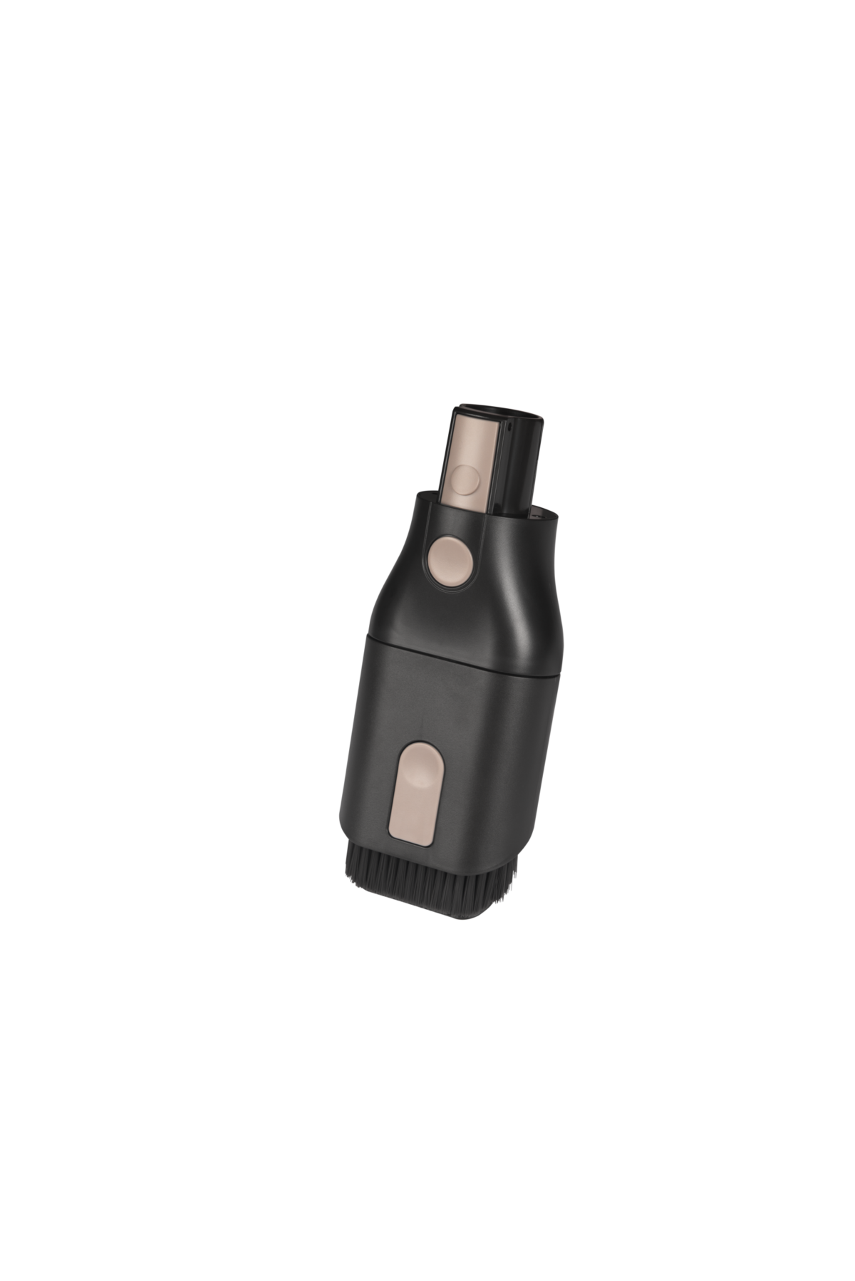 Aspirateur balai sans fil NARDI Noir 550W – Image 4