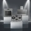 Kit NARDO Proxima Market