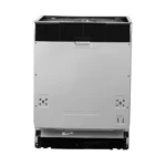Lave-Vaisselle Semi Encastrable Nardi 15 Couverts