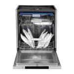 Lave-Vaisselle Semi Encastrable Nardi 15 Couverts – Image 2