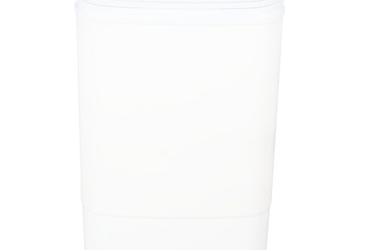 Machine à Laver CRISTOR Semi-Automatique verte 5kg