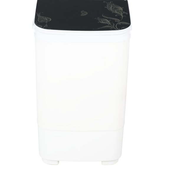 Machine à Laver CRISTOR Semi-Automatique verte 5kg