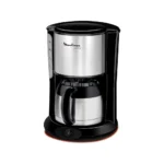 Cafetière filtre MOULINEX  Isotherme Subito Inox