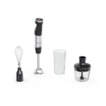 Mixeur plongeant Moulinex Quickchef+ 1000W