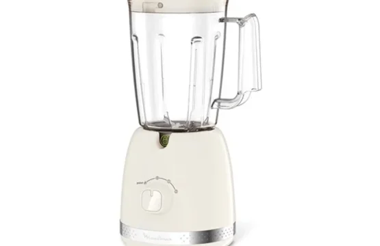 Blender Moulinex Soleil IVOIRE 500W