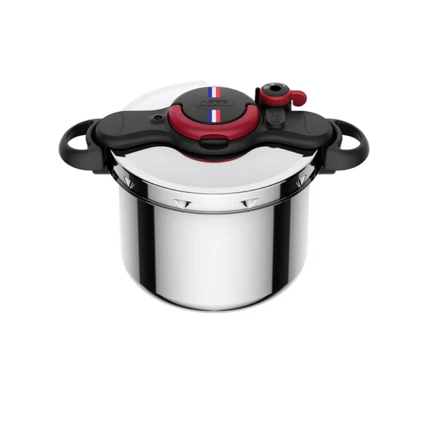 SEB CLIPSOMINUT'® Cocotte à la Française 9 L