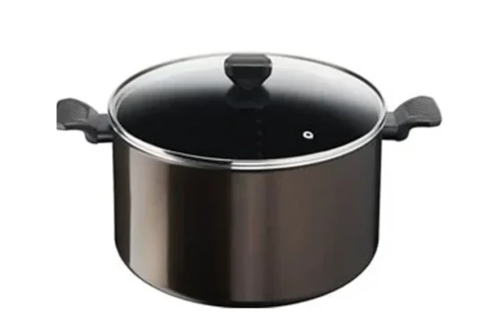 TEFAL Access Marmite 30 cm + couvercle B4456902