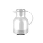 SAMBA JUG QUICK PRESS 1.0L BLANC - K3034312