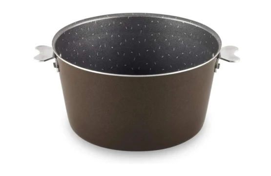 Tefal Perfectbake Moule A Charlotte 18cm Aluminium 100% Recyclé J5546402