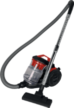 Aspirateur Traineau Condor Noir_Rouge – Image 2