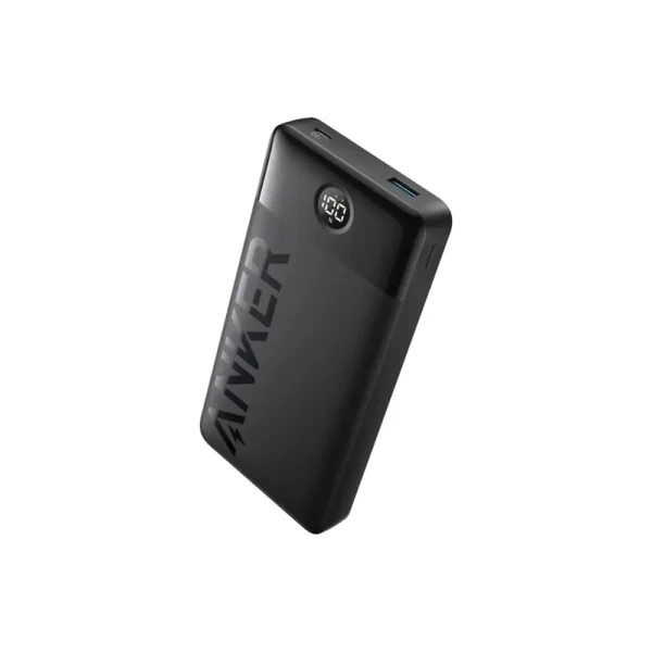 ANKER 326 POWER BANK black – Image 2