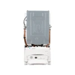 Chaudière à Gaz NARDI à ventouse PRO HEAT PLUS- 24 KW + Cheminée PK-NCM24PH5 – Image 3