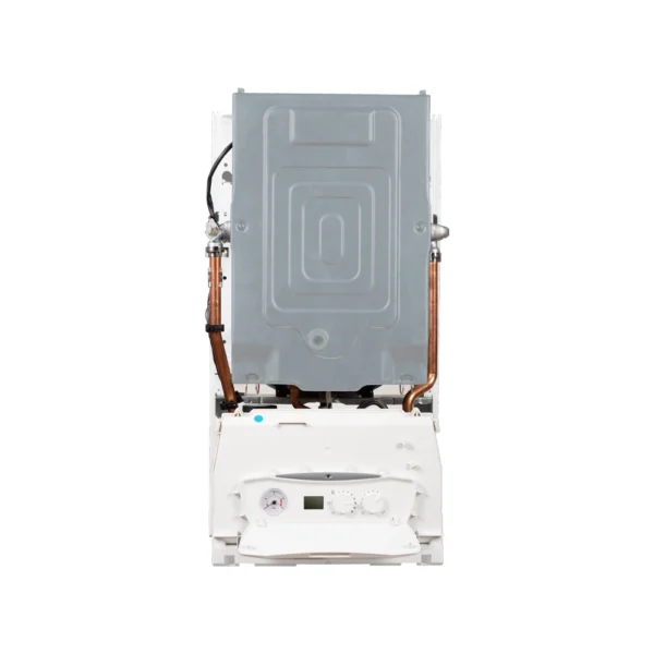 Chaudière à Gaz NARDI à ventouse PRO HEAT PLUS- 24 KW + Cheminée PK-NCM24PH5 – Image 3