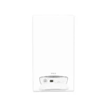 Chaudière à Gaz NARDI à ventouse PRO HEAT PLUS- 24 KW + Cheminée PK-NCM24PH5