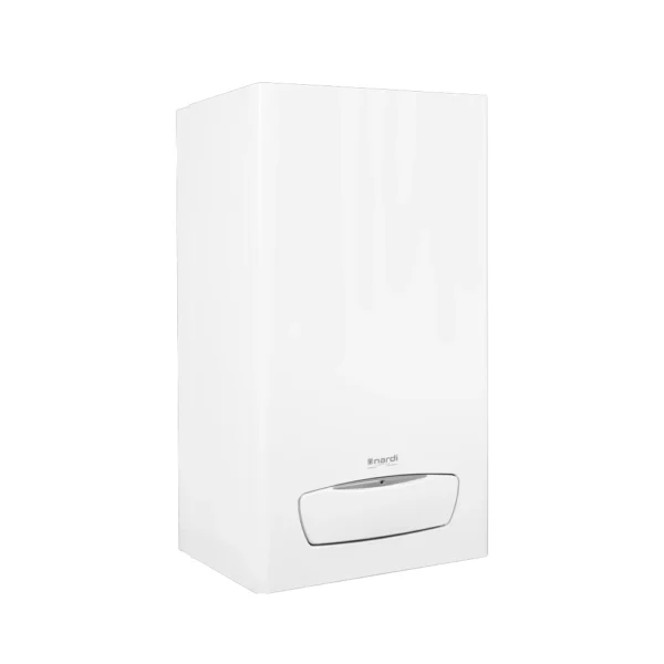 Chaudière à Gaz NARDI à ventouse PRO HEAT PLUS- 24 KW + Cheminée PK-NCM24PH5 – Image 2