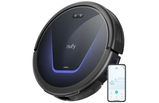 EUFY CLEAN G50 T2210G11