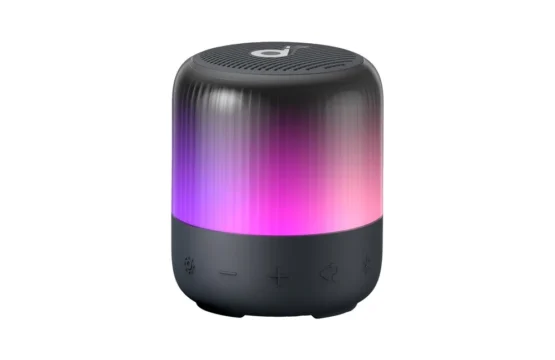 SOUNDCORE GLOW MINI black A3136011