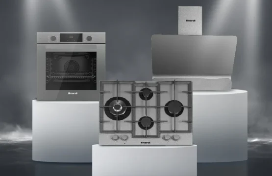 Kit NARDO Electrique