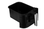 Air Fryer NARDI Double bac Digital Noir 9 L – Image 3