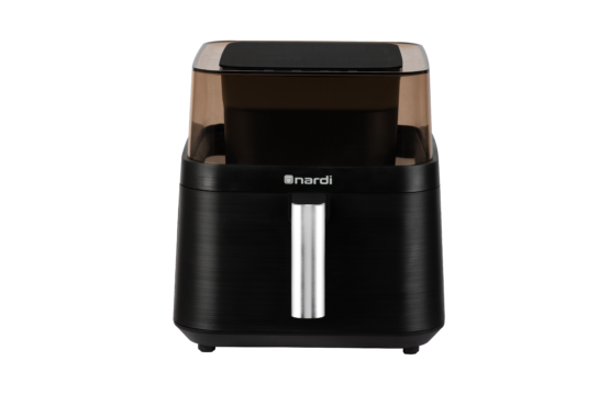 Air Fryer NARDI Digital  Noir 7,2L