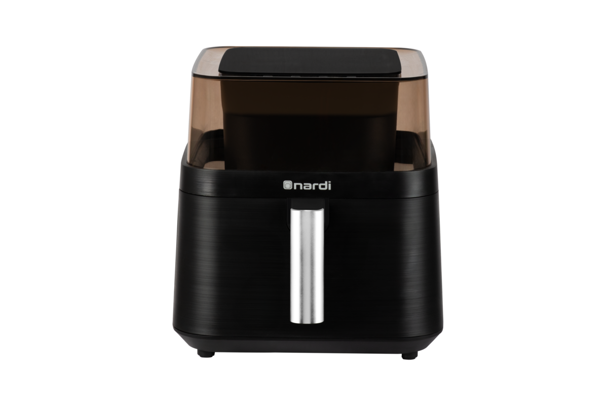 AFB 1 Air Fryer NARDI Digital Noir 7,2L – Image 1