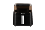 Air Fryer NARDI Digital Noir 7,2L
