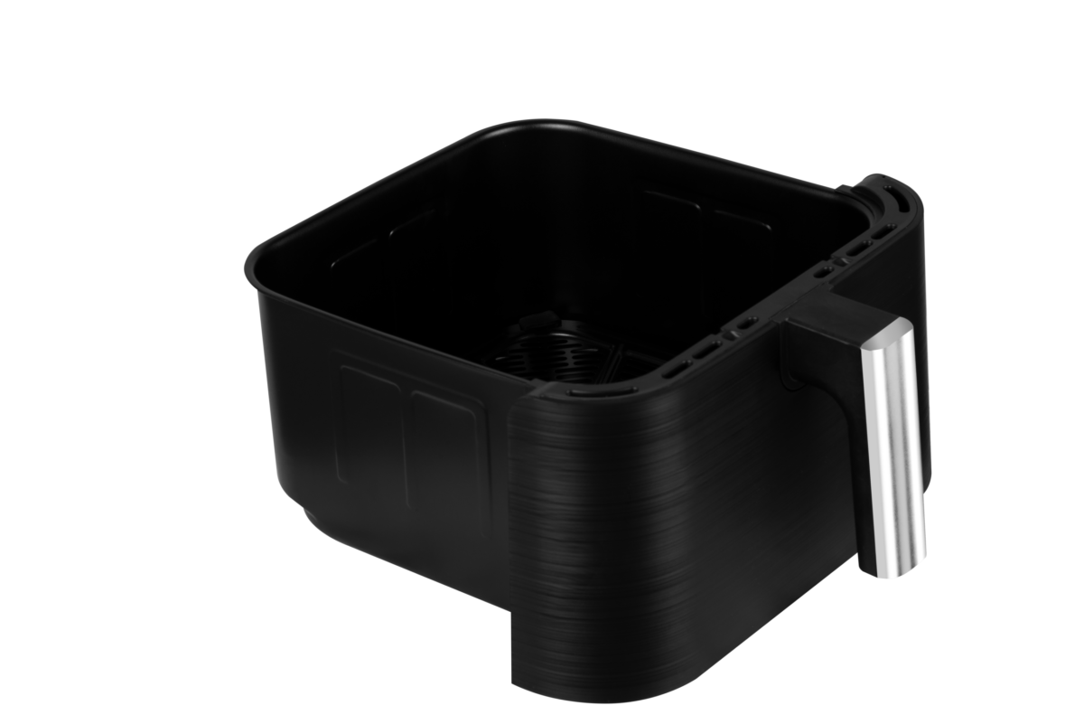 Air Fryer NARDI Digital  Noir 7,2L – Image 3