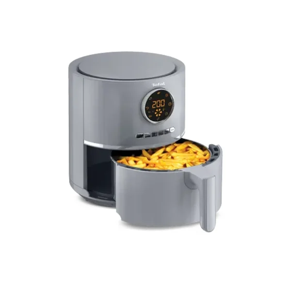 Air Fryer TEFAL ULTRA FRY DIGITAL EY111B15 – Image 2