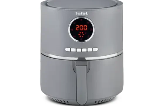 Air Fryer TEFAL ULTRA FRY DIGITAL EY111B15