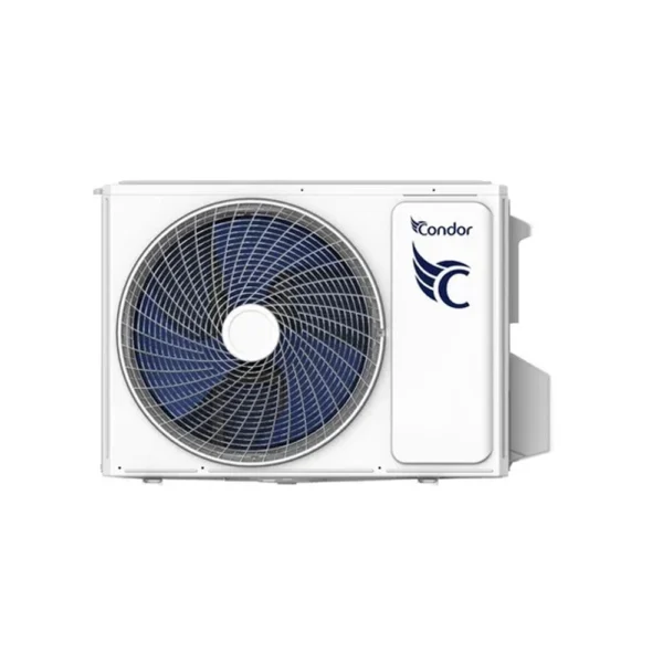 Climatiseur CONDOR TENOR Inverter Tropical T3 18K Btu R32 - CS18-TN33IT3 – Image 2