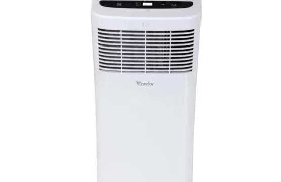 Climatiseur Mobile Condor 7k BTU 3en1 Universel R290