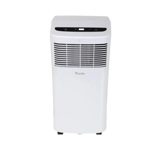 Climatiseur Mobile Condor 07k BTU 3en1 Universel R290 - CP20-P1