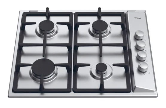 Table de cuisson CANDY 04 FEUX Thermocouple