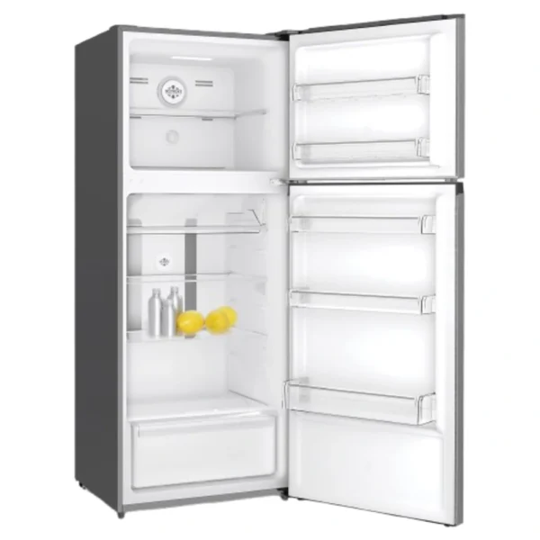 Réfrigérateur Double porte CANDY- 570-Digital Display-No Frost-Water Dispenser CDHT570FWX – Image 2