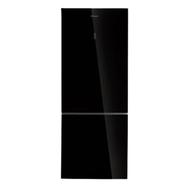Réfrigérateur Combiné CANDY- 580-Digital Display-Inverter Smart System CCGT580FB
