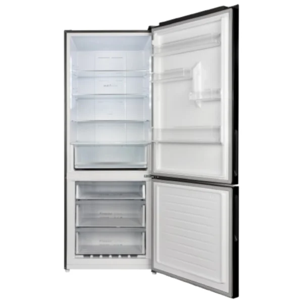 Réfrigérateur Combiné CANDY- 580-Digital Display-Inverter Smart System CCGT580FB – Image 2