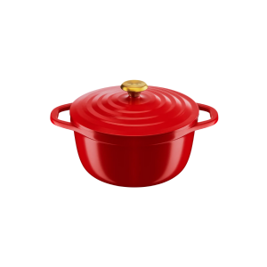 Cocotte Air en aluminium Tefal