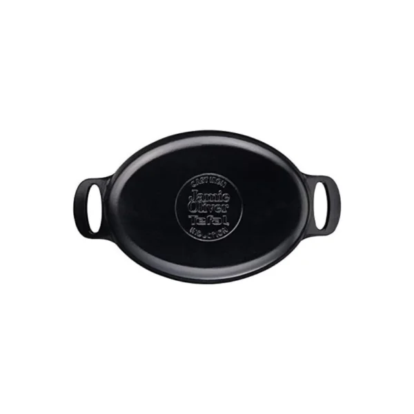 Faitout en fonte Tefal Jamie Oliver 30 cm - E2125414 – Image 3