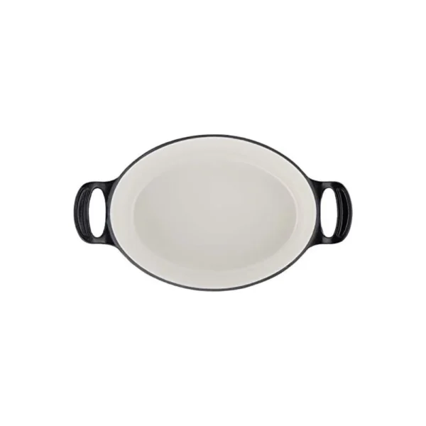 Faitout en fonte Tefal Jamie Oliver 30 cm - E2125414 – Image 2
