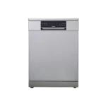 Lave-vaisselle CANDY digitale - dispaly - inverter CF5D2F0A
