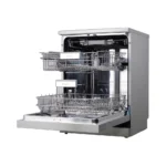 Lave-vaisselle CANDY digitale - dispaly - inverter CF5D2F0A – Image 3