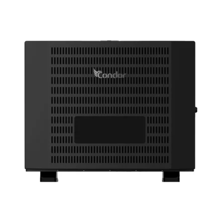 Radiateur a Gaz Caldo Condor Proxima Market